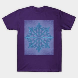 Snow Faction 1 V1 T-Shirt